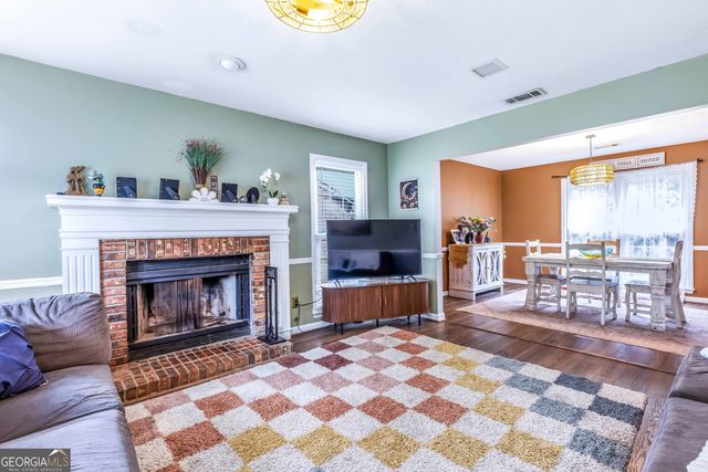 6458 S Branch Court, Columbus, GA 31909