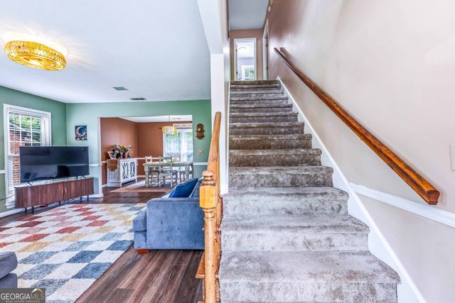 6458 S Branch Court, Columbus, GA 31909