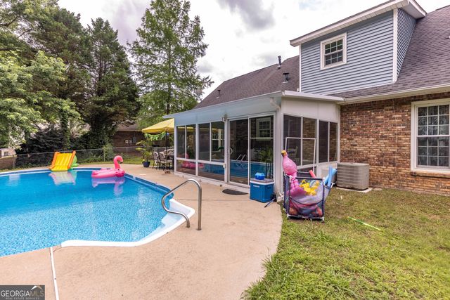 6458 S Branch Court, Columbus, GA 31909