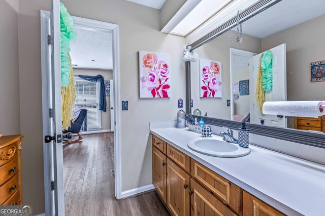 6458 S Branch Court, Columbus, GA 31909