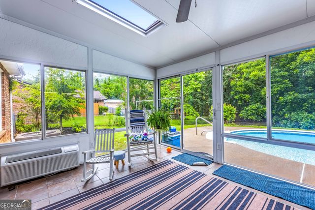 6458 S Branch Court, Columbus, GA 31909