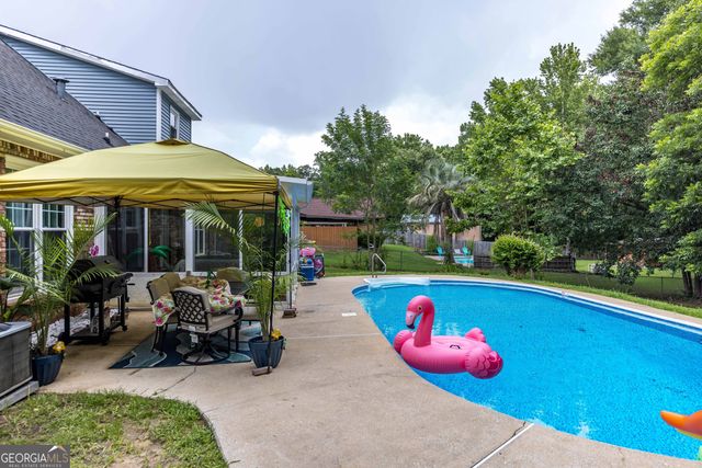 6458 S Branch Court, Columbus, GA 31909