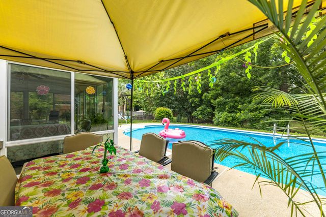 6458 S Branch Court, Columbus, GA 31909