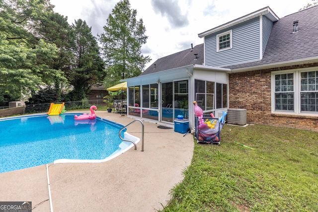 6458 S Branch Court, Columbus, GA 31909
