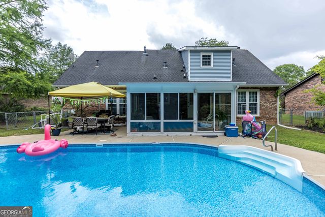 6458 S Branch Court, Columbus, GA 31909
