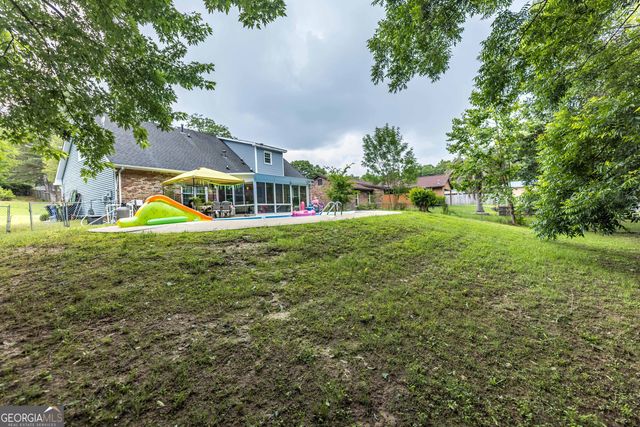 6458 S Branch Court, Columbus, GA 31909