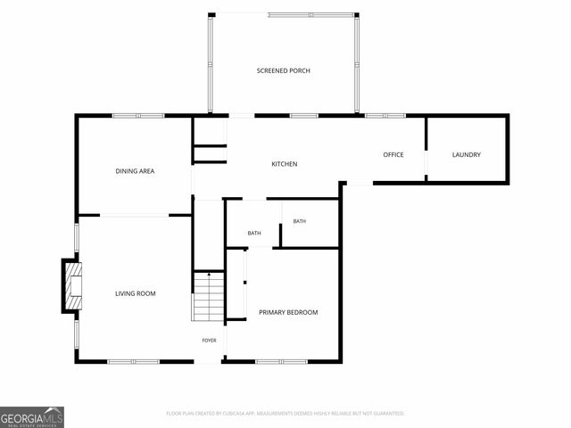 6458 S Branch Court, Columbus, GA 31909