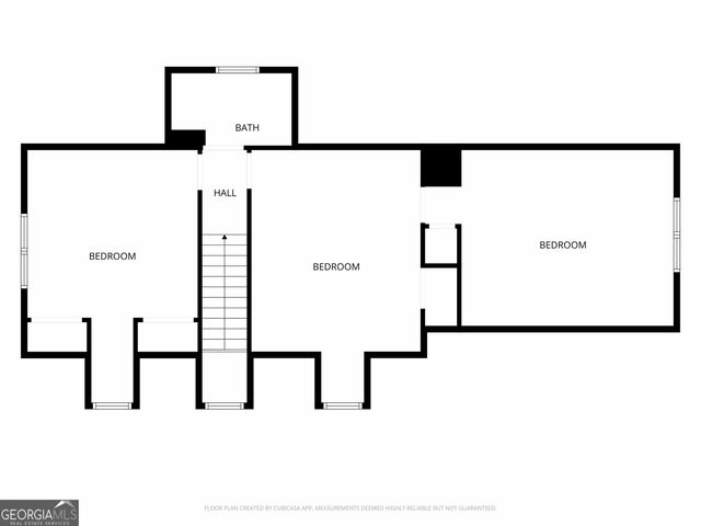 6458 S Branch Court, Columbus, GA 31909