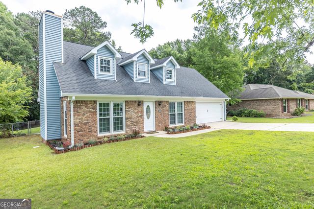 6458 S Branch Court, Columbus, GA 31909