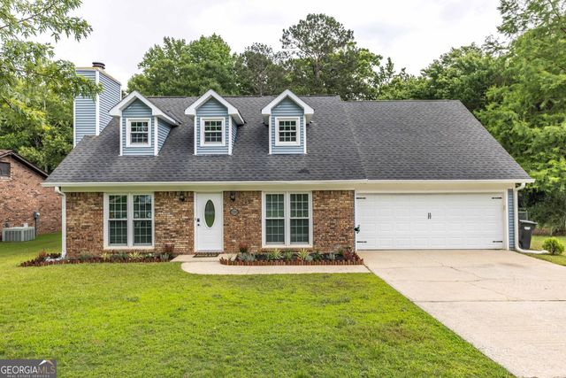 6458 S Branch Court, Columbus, GA 31909