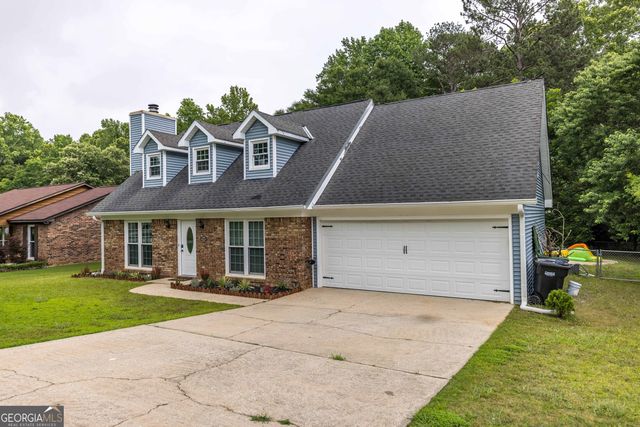 6458 S Branch Court, Columbus, GA 31909