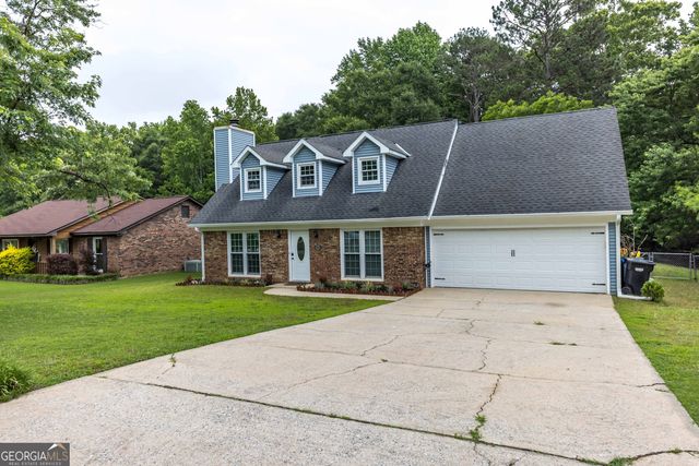 6458 S Branch Court, Columbus, GA 31909