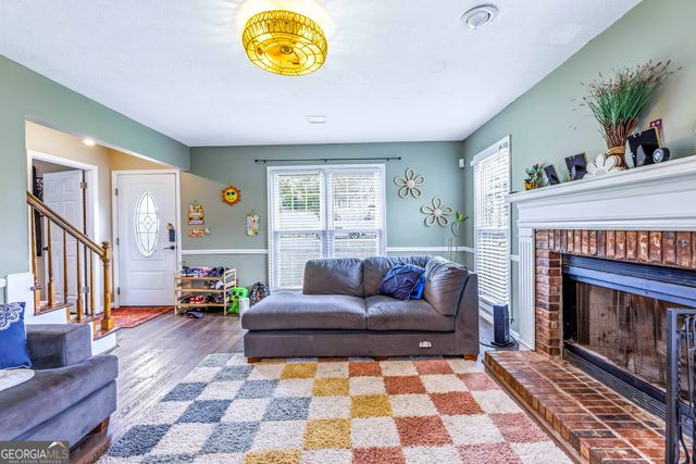 6458 S Branch Court, Columbus, GA 31909