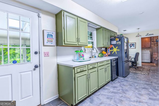 6458 S Branch Court, Columbus, GA 31909