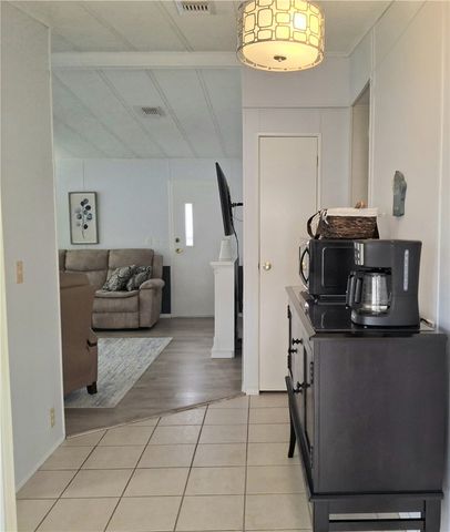 714 Bougainvillea Circle, Barefoot Bay, FL 32976