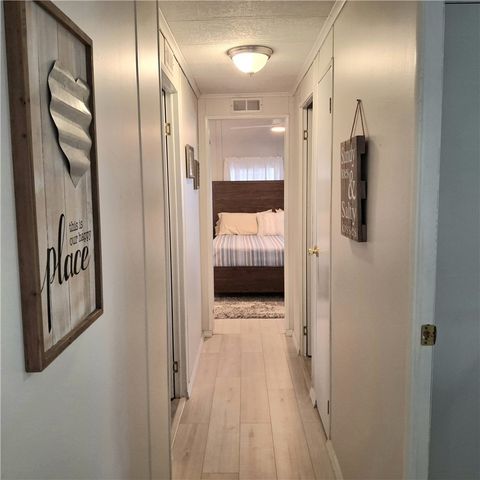 714 Bougainvillea Circle, Barefoot Bay, FL 32976