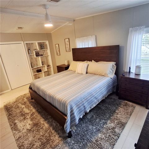 714 Bougainvillea Circle, Barefoot Bay, FL 32976