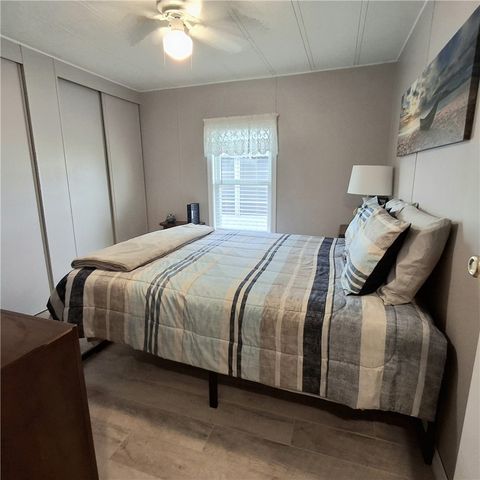 714 Bougainvillea Circle, Barefoot Bay, FL 32976