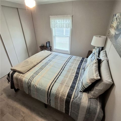 714 Bougainvillea Circle, Barefoot Bay, FL 32976