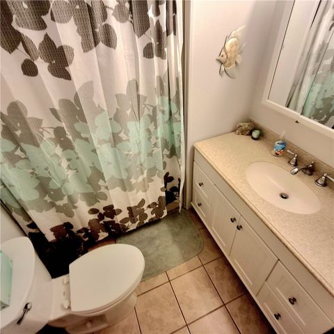 714 Bougainvillea Circle, Barefoot Bay, FL 32976