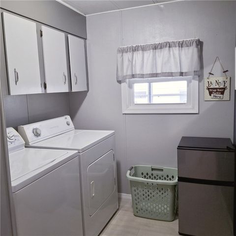 714 Bougainvillea Circle, Barefoot Bay, FL 32976