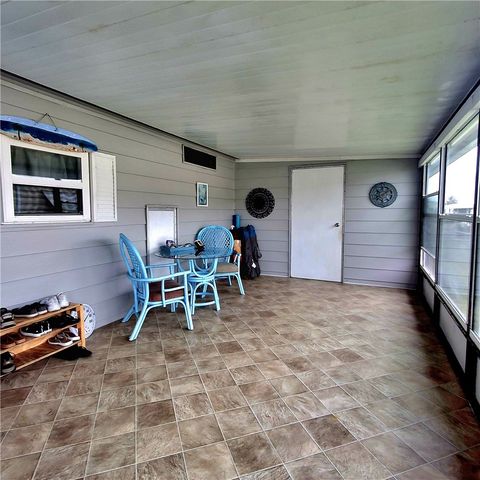 714 Bougainvillea Circle, Barefoot Bay, FL 32976