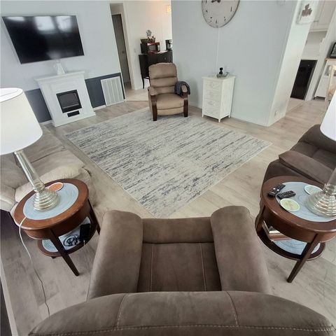 714 Bougainvillea Circle, Barefoot Bay, FL 32976