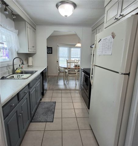 714 Bougainvillea Circle, Barefoot Bay, FL 32976