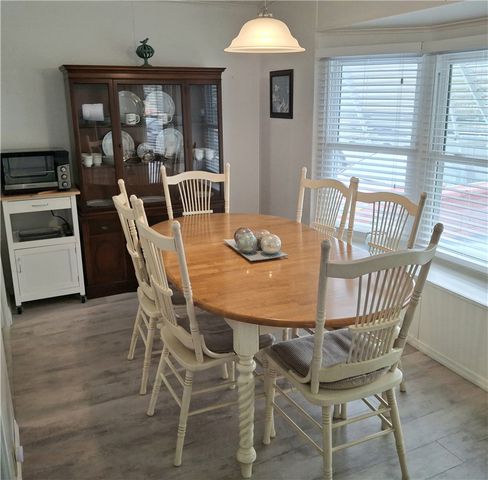 714 Bougainvillea Circle, Barefoot Bay, FL 32976