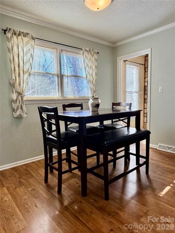 8422 Wonderwood Lane, Harrisburg, NC 28075