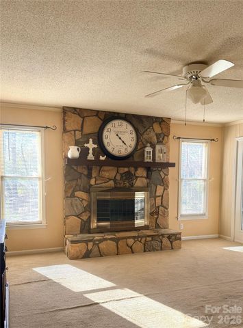 8422 Wonderwood Lane, Harrisburg, NC 28075