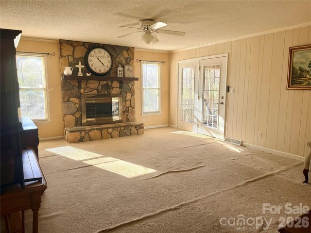 8422 Wonderwood Lane, Harrisburg, NC 28075