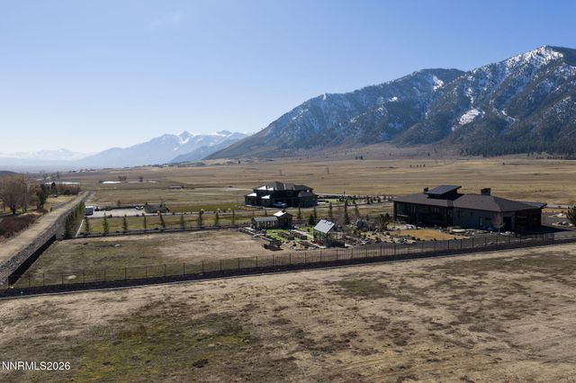 3425 Alura Lane Lot 6, Carson City, NV 89705