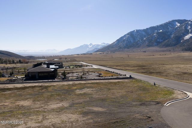 3425 Alura Lane Lot 6, Carson City, NV 89705