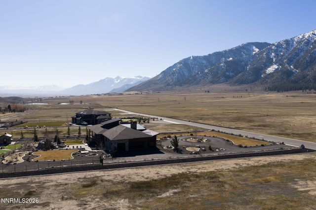 3425 Alura Lane Lot 6, Carson City, NV 89705