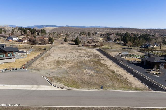 3425 Alura Lane Lot 6, Carson City, NV 89705