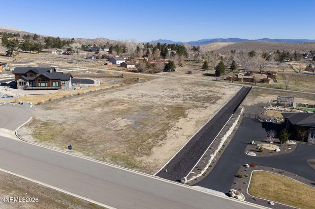 3425 Alura Lane Lot 6, Carson City, NV 89705