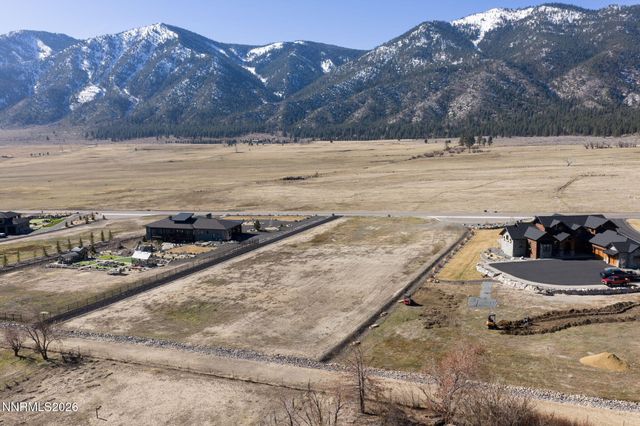 3425 Alura Lane Lot 6, Carson City, NV 89705