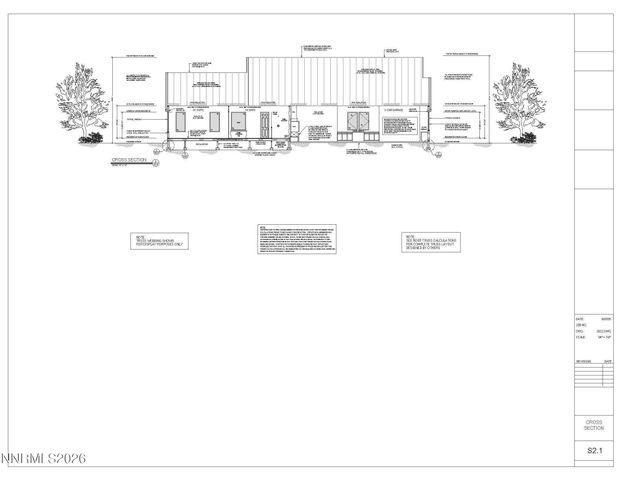 3425 Alura Lane Lot 6, Carson City, NV 89705