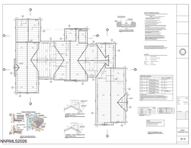 3425 Alura Lane Lot 6, Carson City, NV 89705
