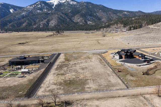 3425 Alura Lane Lot 6, Carson City, NV 89705