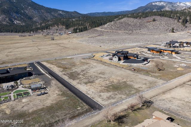 3425 Alura Lane Lot 6, Carson City, NV 89705