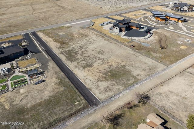 3425 Alura Lane Lot 6, Carson City, NV 89705