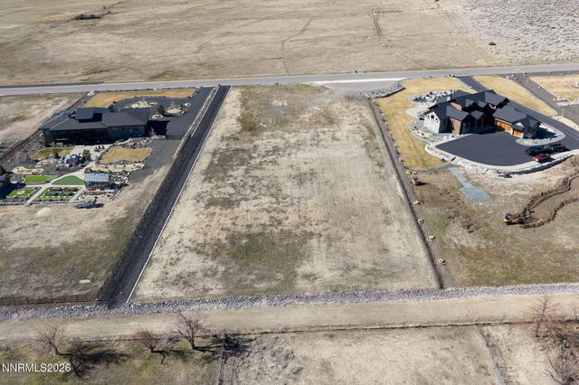 3425 Alura Lane Lot 6, Carson City, NV 89705