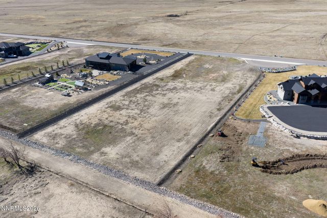 3425 Alura Lane Lot 6, Carson City, NV 89705