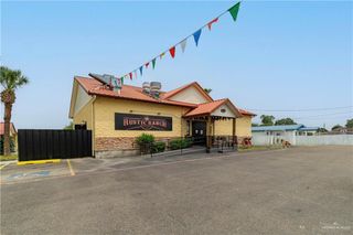 1015 S International Boulevard, Weslaco, TX 78596