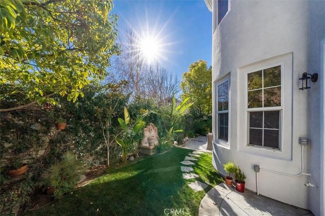 27008 Pierpont Court, Valencia, CA 91355