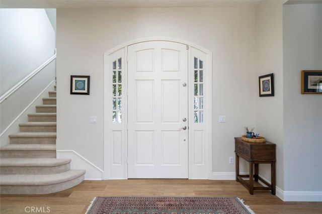 27008 Pierpont Court, Valencia, CA 91355