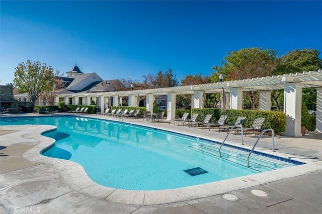 27008 Pierpont Court, Valencia, CA 91355