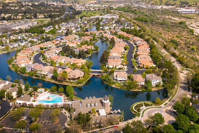 27008 Pierpont Court, Valencia, CA 91355